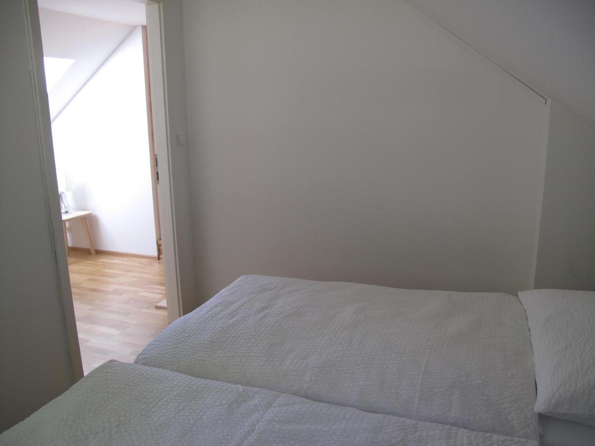 Ferienhaus Zweihaeusl Mönichkirchen エクステリア 写真