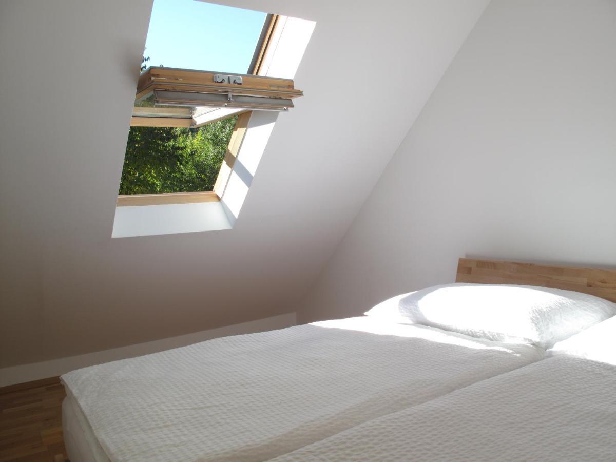 Ferienhaus Zweihaeusl Mönichkirchen エクステリア 写真