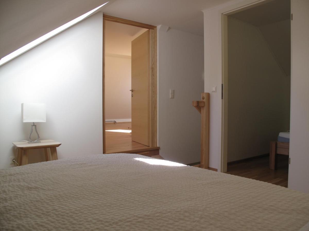 Ferienhaus Zweihaeusl Mönichkirchen エクステリア 写真